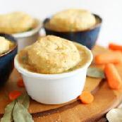 Chicken Pot Pie