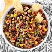 Cowboy Caviar
