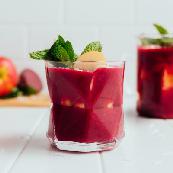 Beet & Berry Smoothie